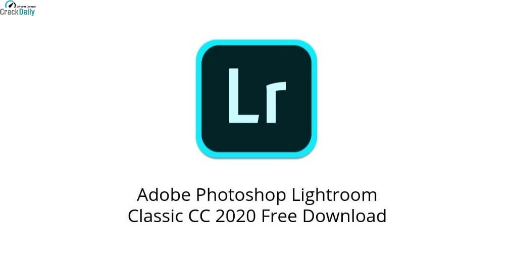photoshop lightroom setup for mac